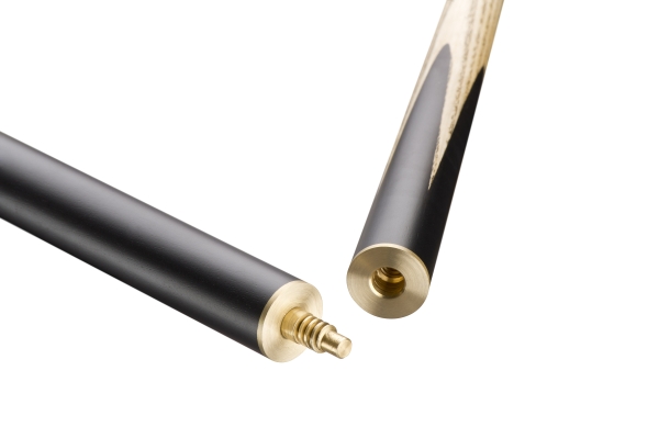 Peradon Pro ¾ Joint Ash Snooker Cue